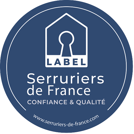 SERRURIERS DE FRANCE