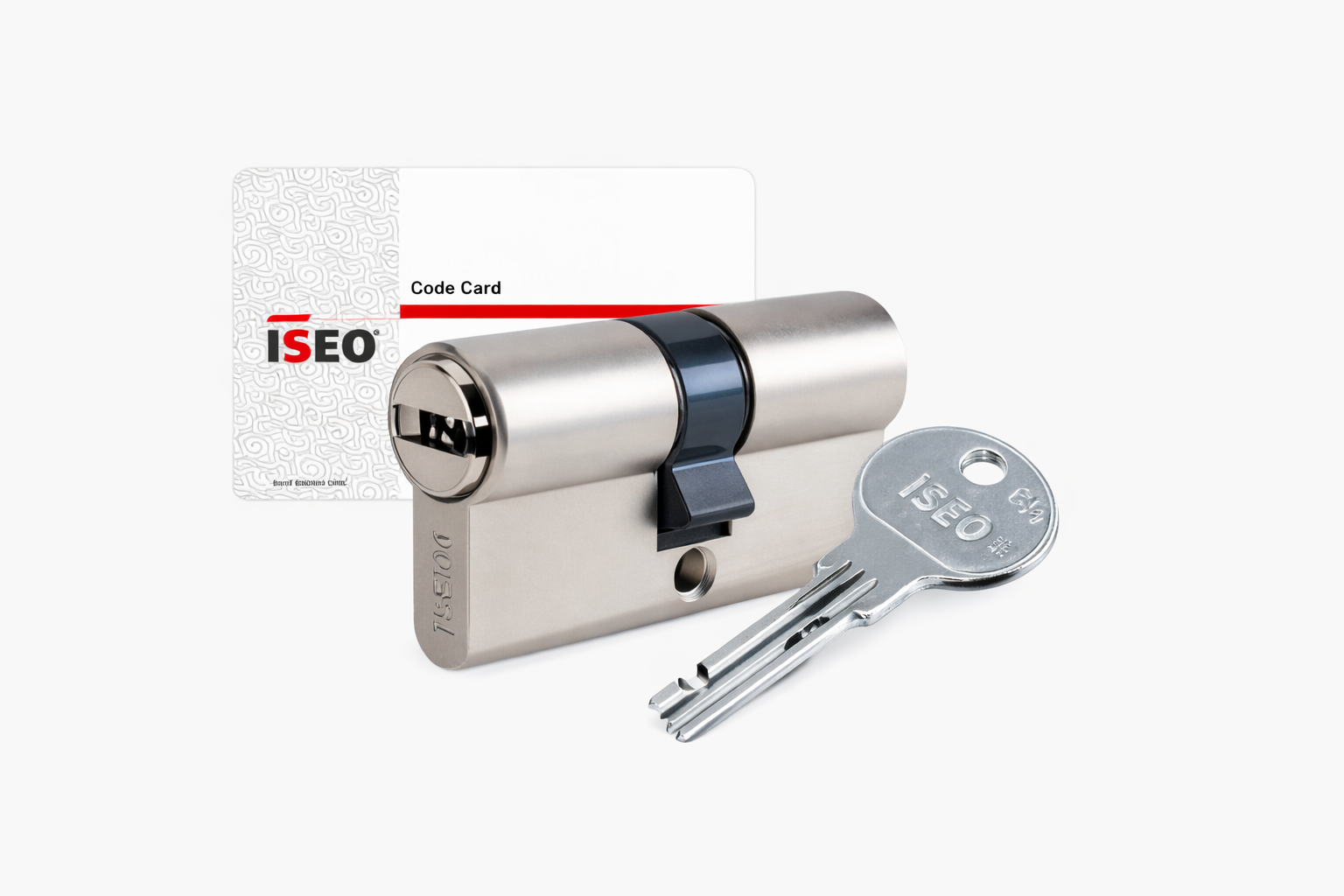 Cylindre Iseo R6