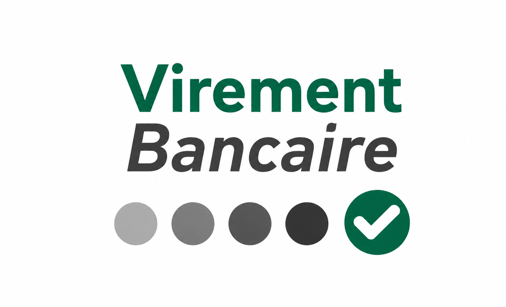 Virement bancaire