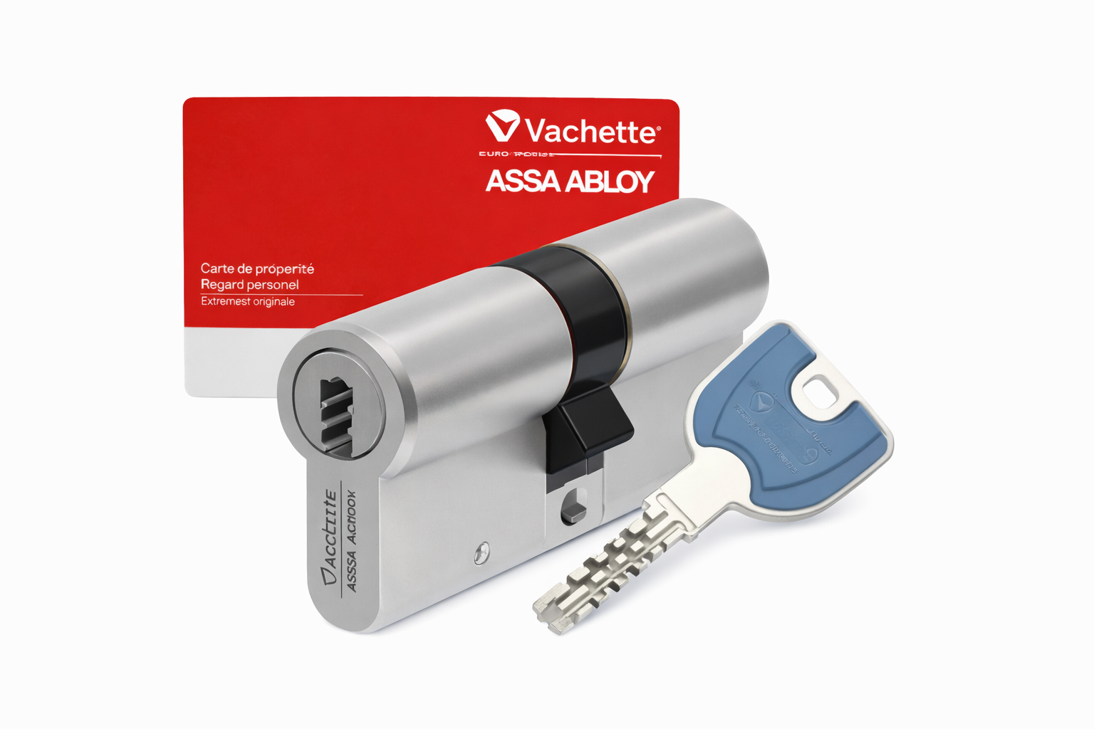 Cylindre Vachette Radial-R